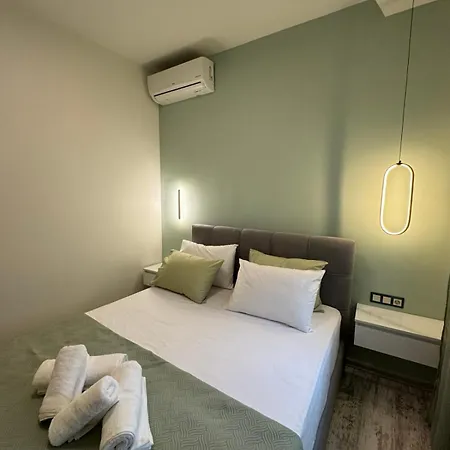 Inos Apartment *
