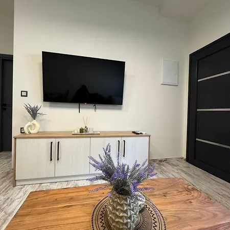 Apartment Inos Prinos (Thasos)