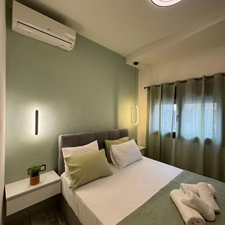 Apartment Inos