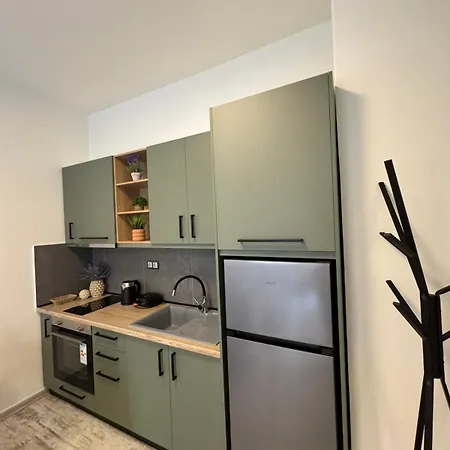 Apartment Inos *