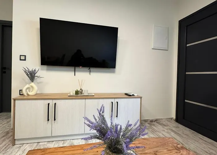 Apartment Inos Prinos (Thasos)